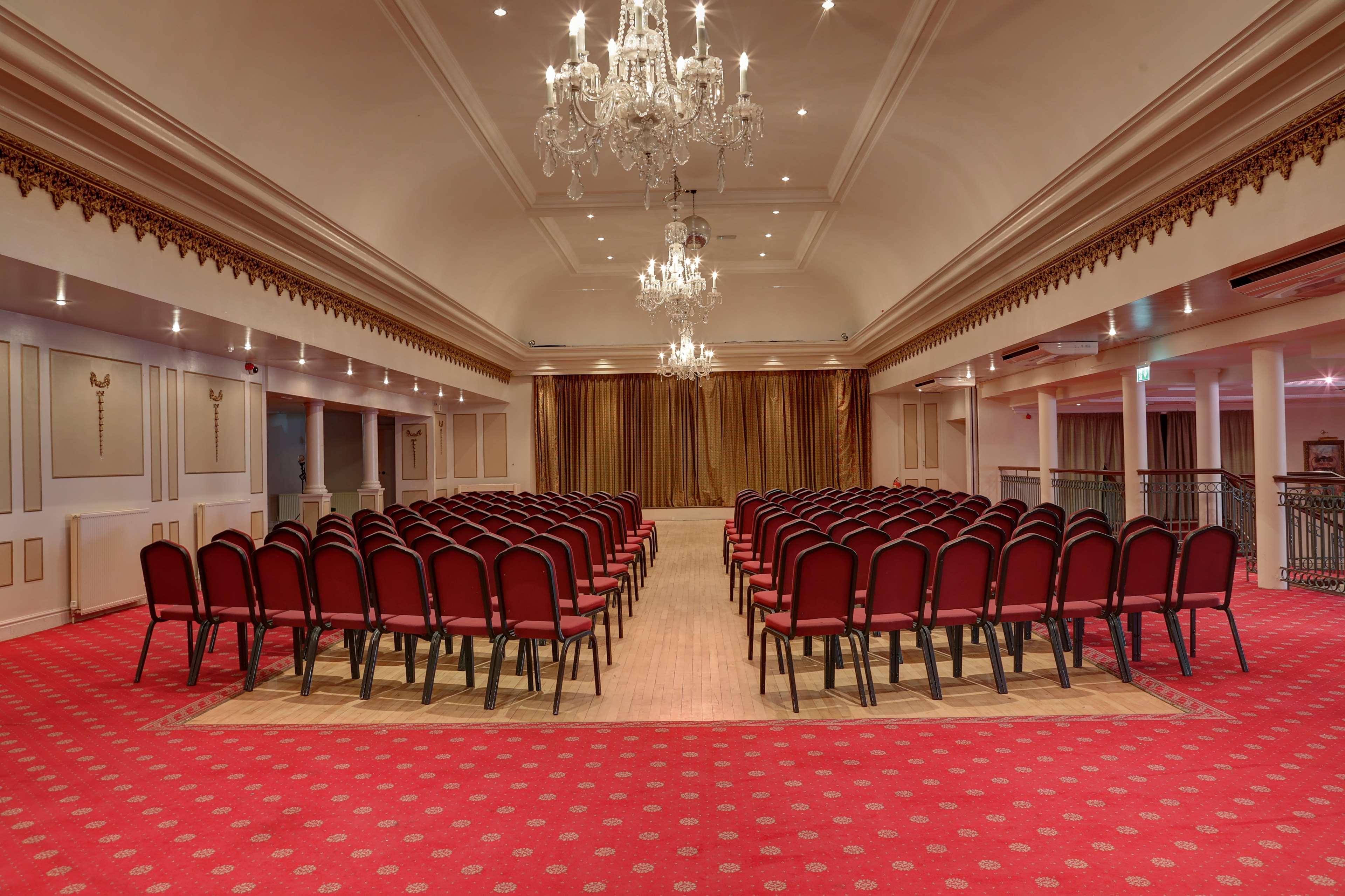 Best Western Plus Philadelphia Airport South - At Widener University Chester Bagian luar foto