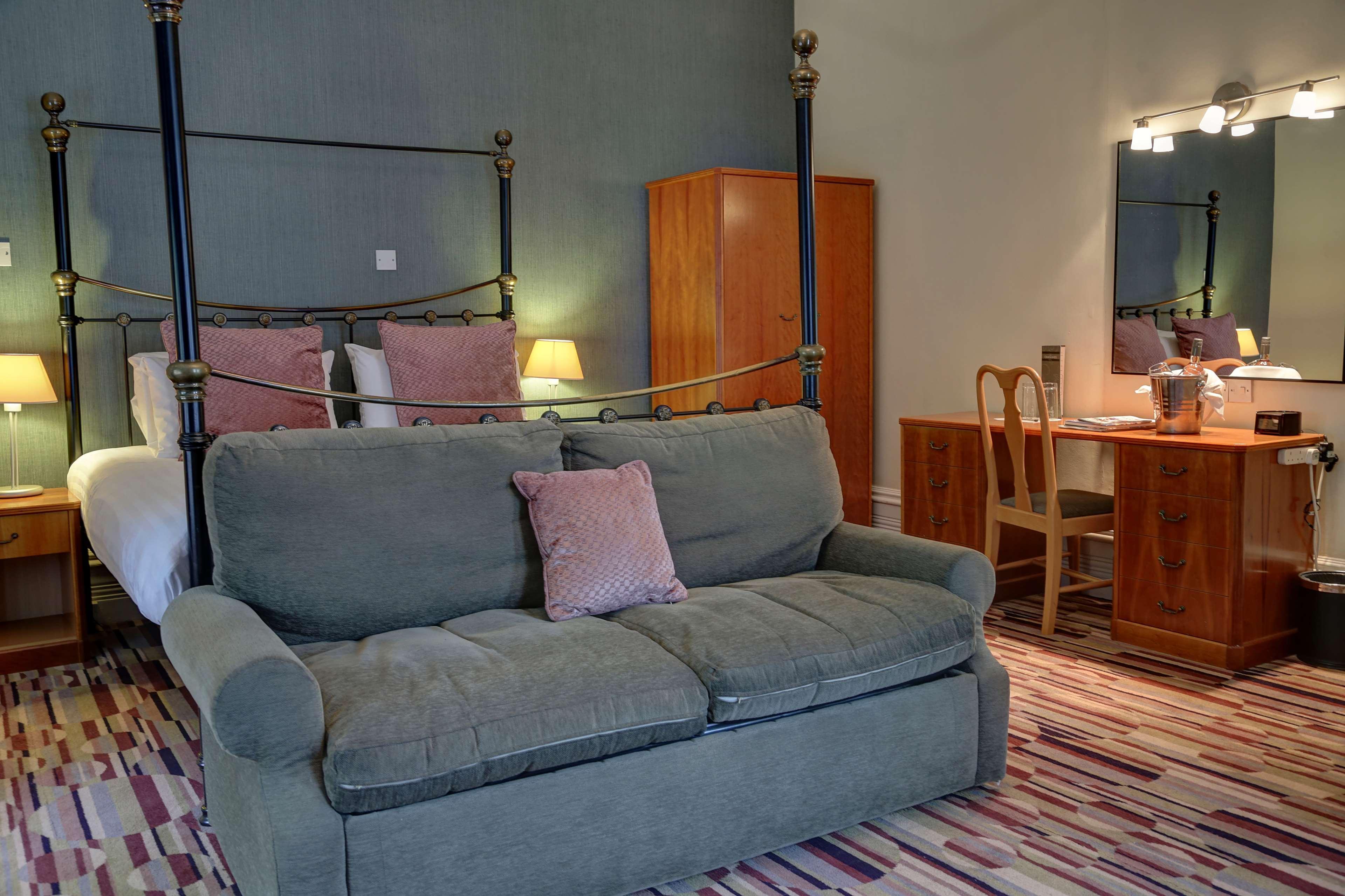 Best Western Plus Philadelphia Airport South - At Widener University Chester Bagian luar foto