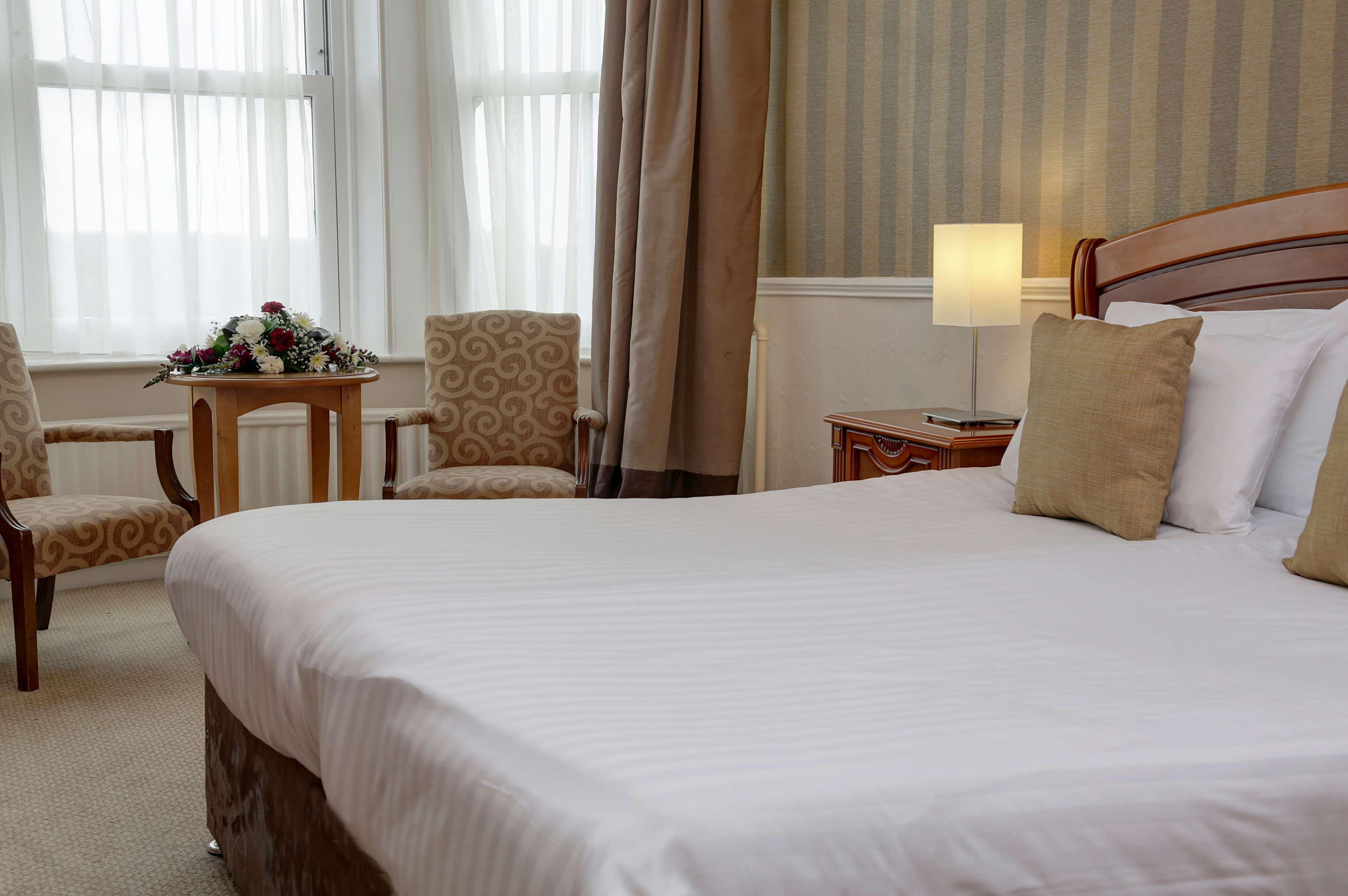 Best Western Plus Philadelphia Airport South - At Widener University Chester Bagian luar foto