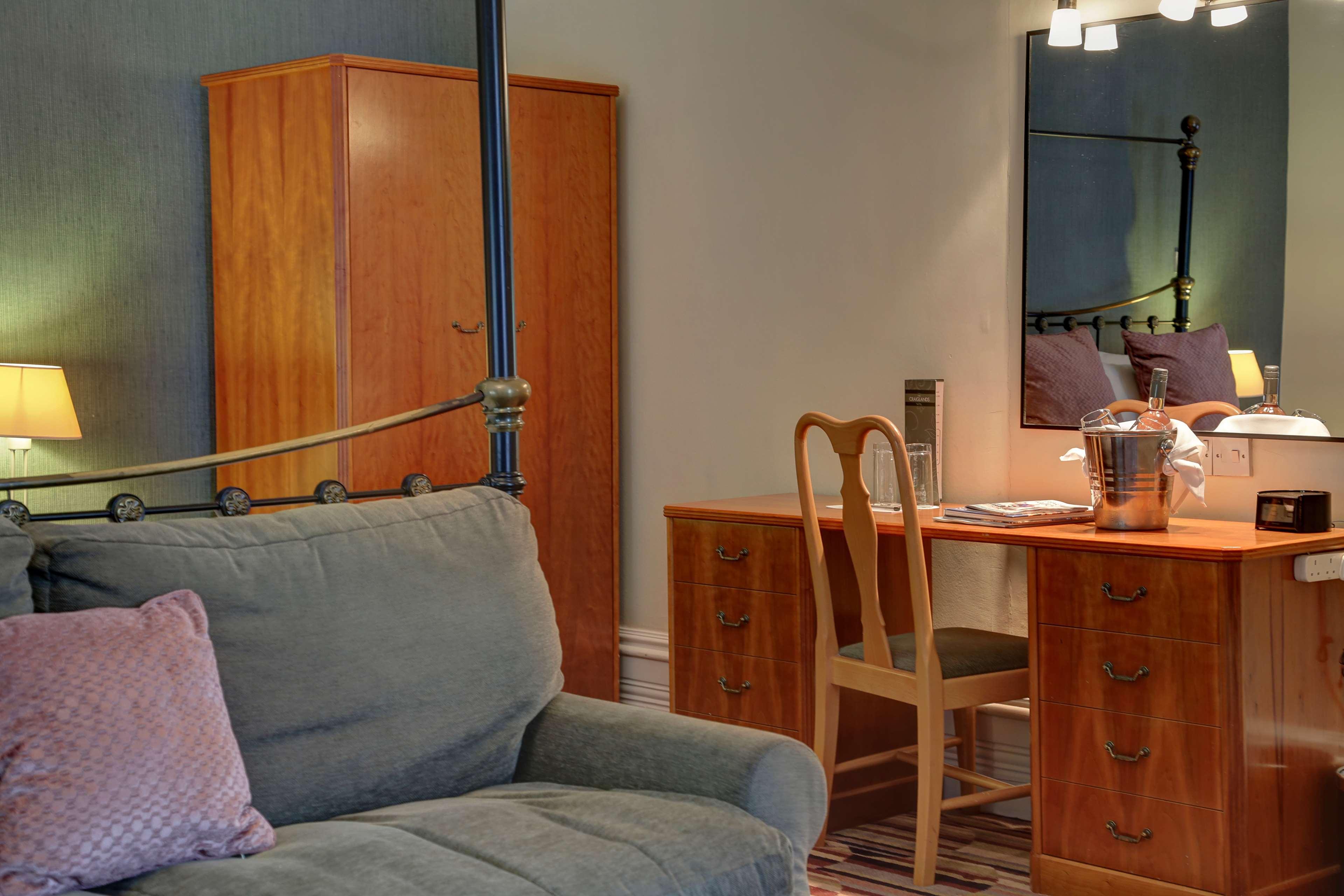 Best Western Plus Philadelphia Airport South - At Widener University Chester Bagian luar foto